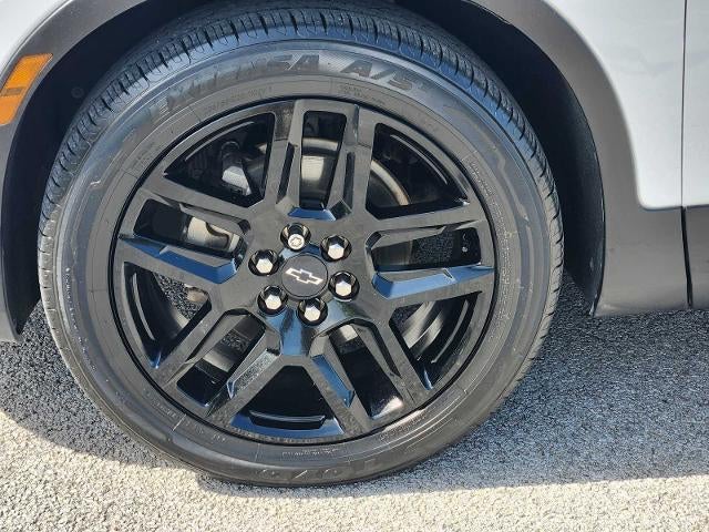 2019 Chevrolet Blazer Base