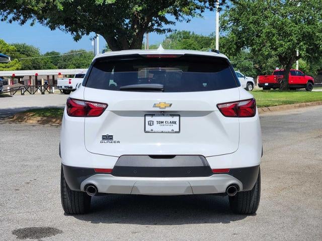 2019 Chevrolet Blazer Base