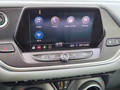2019 Chevrolet Blazer Base