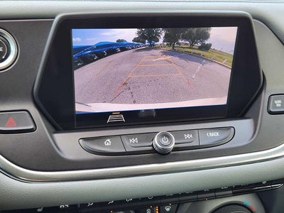 2019 Chevrolet Blazer Base