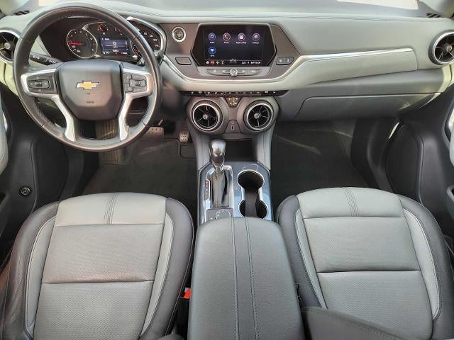2019 Chevrolet Blazer Base