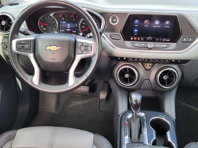 2019 Chevrolet Blazer Base