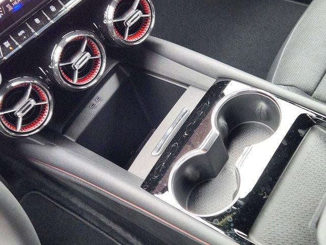 2026 Chevrolet Blazer EV RS