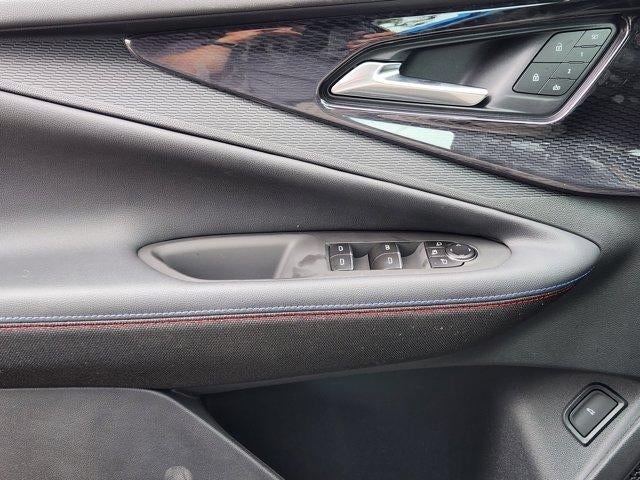 2026 Chevrolet Blazer EV RS