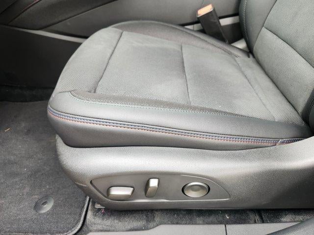 2026 Chevrolet Blazer EV RS