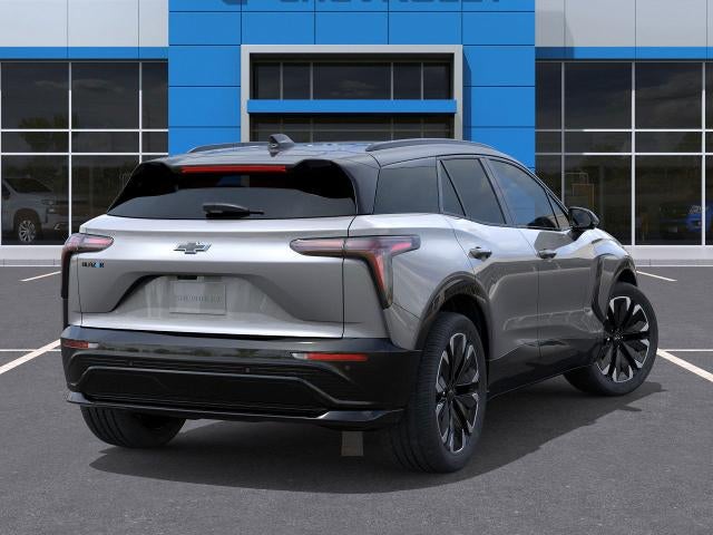 2026 Chevrolet Blazer EV RS