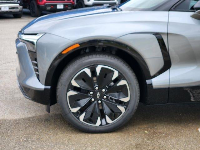 2026 Chevrolet Blazer EV RS