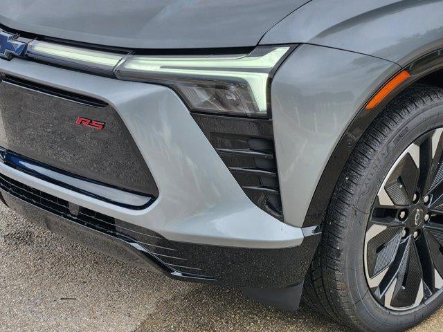 2026 Chevrolet Blazer EV RS