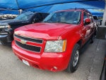 2011 Chevrolet Avalanche LT