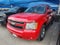 2011 Chevrolet Avalanche LT
