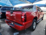 2011 Chevrolet Avalanche LT