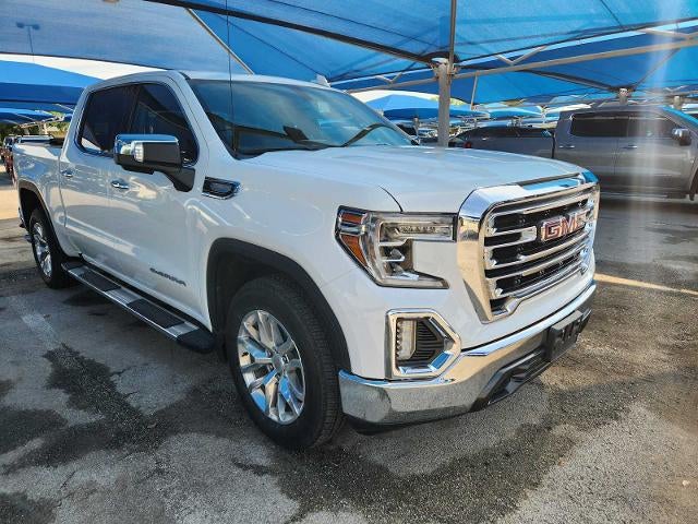 2019 GMC Sierra 2WD Crew Cab Short Box SLT's photo