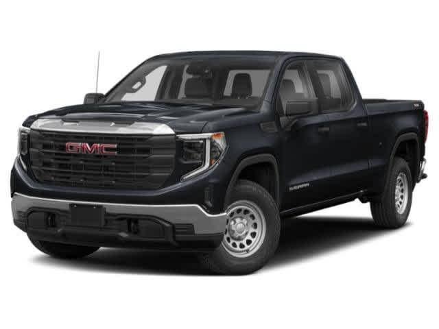 2023 GMC Sierra 4WD Crew Cab Short Box SLT's photo