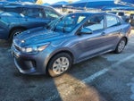 2020 Kia Rio S