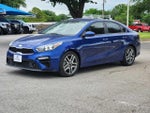2019 Kia Forte S