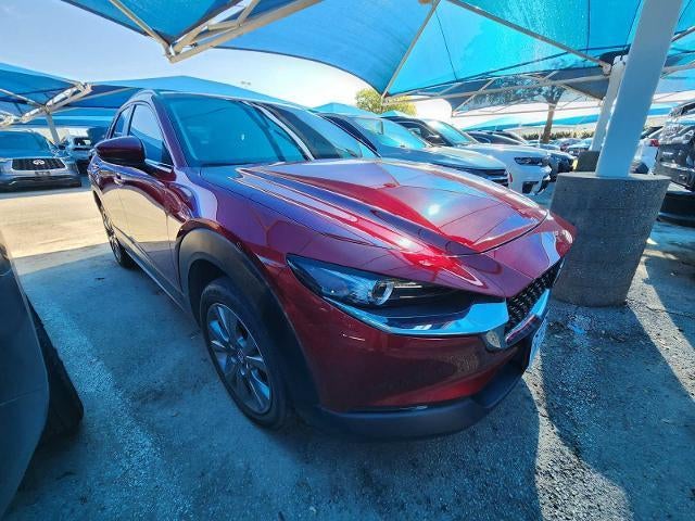 2023 Mazda CX-30 Preferred AWD's photo