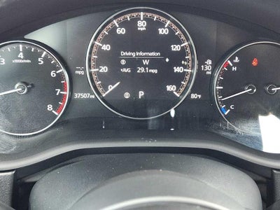 2023 Mazda Mazda CX-30 2.5 S Preferred Package