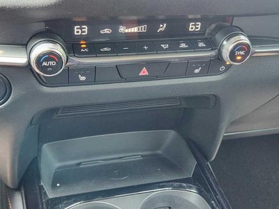 2024 Mazda Mazda CX-30 2.5 Carbon Turbo