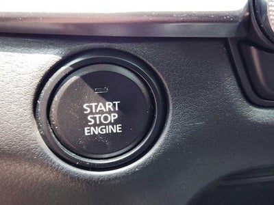 2024 Mazda Mazda CX-30 2.5 Carbon Turbo