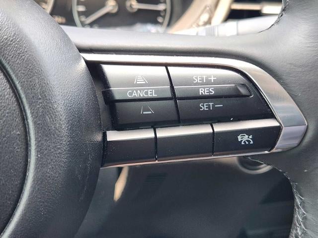 2024 Mazda Mazda CX-30 2.5 Carbon Turbo