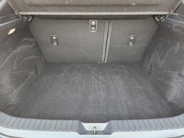 2024 Mazda Mazda CX-30 2.5 Carbon Turbo