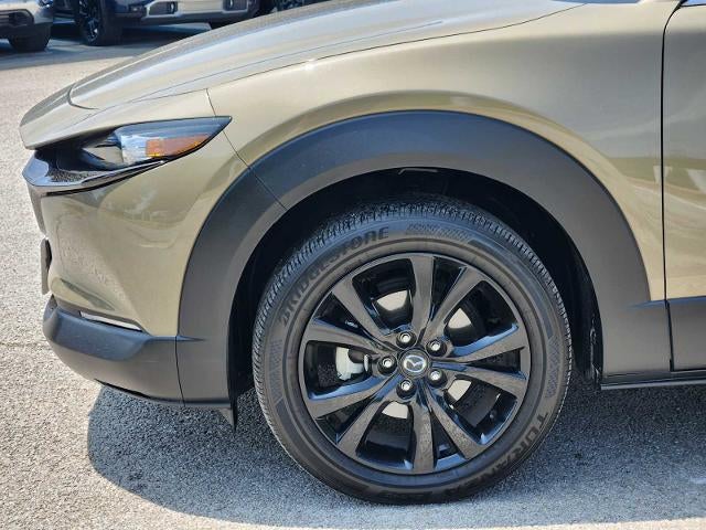 2024 Mazda Mazda CX-30 2.5 Carbon Turbo