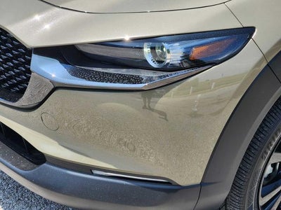2024 Mazda Mazda CX-30 2.5 Carbon Turbo