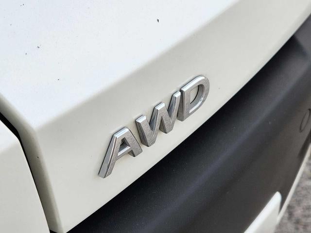 2023 INFINITI QX55 SENSORY