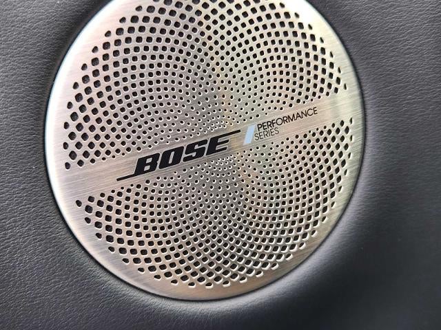 2023 INFINITI QX55 SENSORY