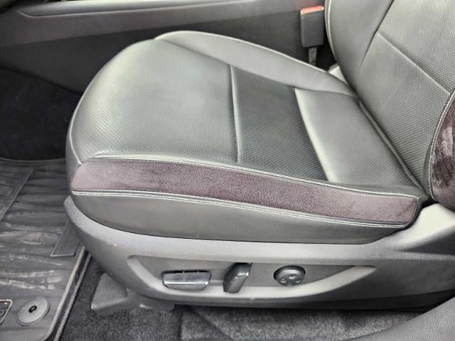 2023 INFINITI QX55 SENSORY