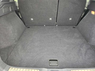 2023 INFINITI QX55 SENSORY