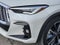 2023 INFINITI QX55 SENSORY