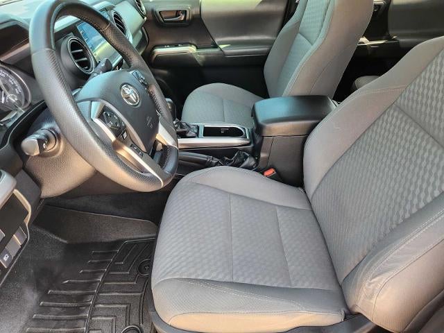 2022 Toyota Tacoma 2WD SR5