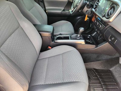 2022 Toyota Tacoma 2WD SR5