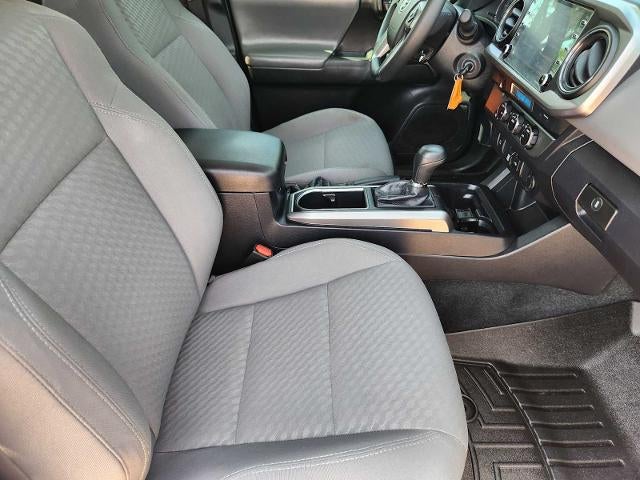 2022 Toyota Tacoma 2WD SR5