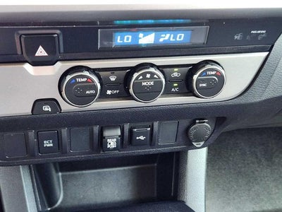 2022 Toyota Tacoma 2WD SR5