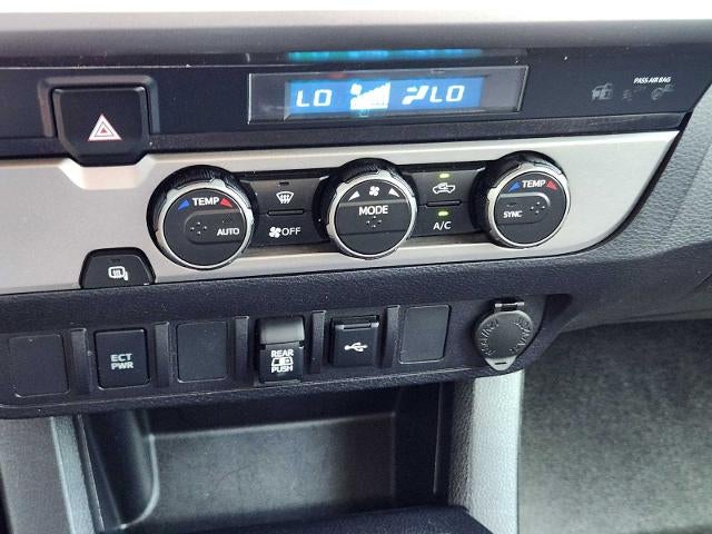 2022 Toyota Tacoma 2WD SR5