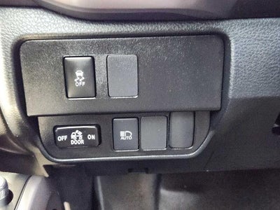 2022 Toyota Tacoma 2WD SR5