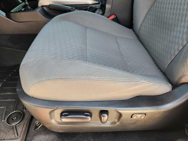 2022 Toyota Tacoma 2WD SR5