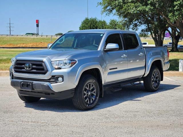 2022 Toyota Tacoma 2WD SR5