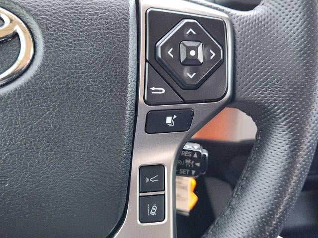 2022 Toyota Tacoma 2WD SR5