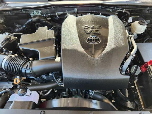 2022 Toyota Tacoma 2WD SR5