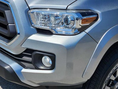 2022 Toyota Tacoma 2WD SR5