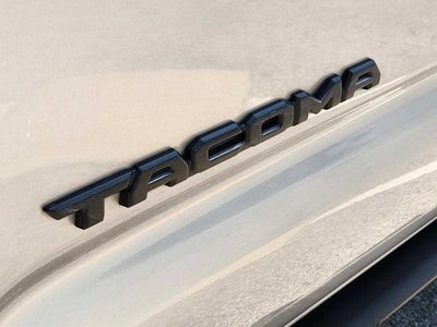 2022 Toyota Tacoma 2WD SR5