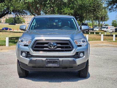 2022 Toyota Tacoma 2WD SR5
