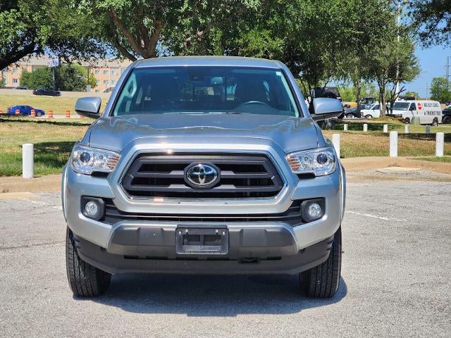 2022 Toyota Tacoma 2WD SR5