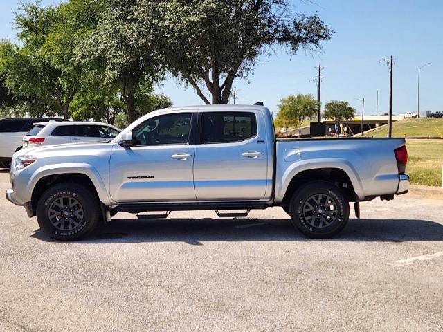 2022 Toyota Tacoma 2WD SR5