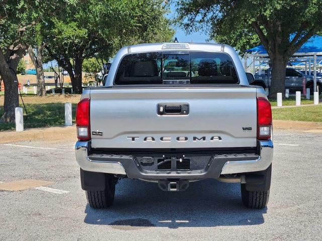 2022 Toyota Tacoma 2WD SR5