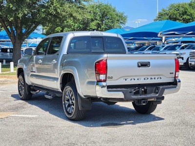 2022 Toyota Tacoma 2WD SR5
