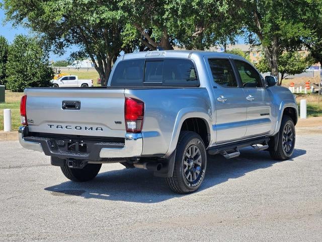 2022 Toyota Tacoma 2WD SR5